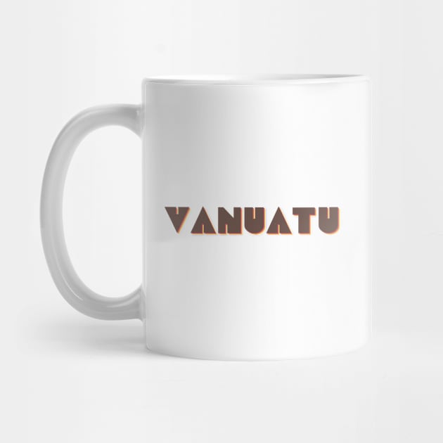 Vanuatu! by MysticTimeline